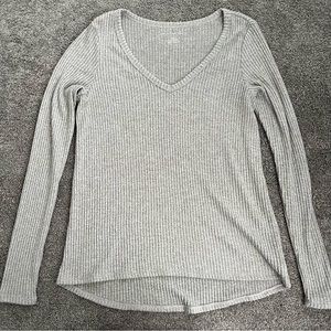 AE Long Sleeve Top